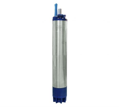 12" Rewindable Motors - Franklin Electric
