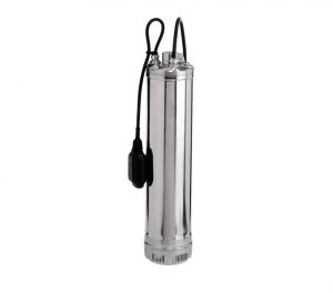 CS Series 5" Submersible Pumps