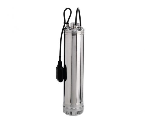 CS Series 5" Submersible Pumps