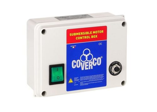 COV-BOX M Series
