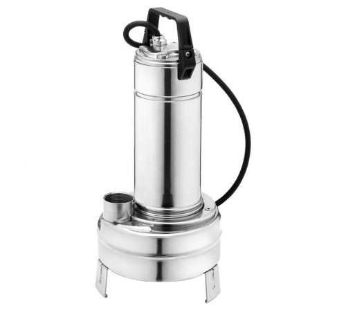 ED Single phase Drainage Pump for Dirty Water