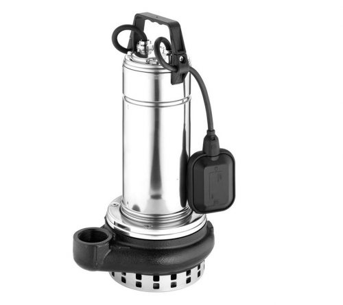 EGN Single phase Drainage Pump for Clean Water
