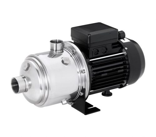 EHsp Horizontal Self-Priming Multistage Pumps