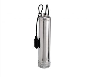 ES 5 – 5″ Submersible Pump E-tech Franklin Electric