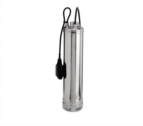 ES 3 – 5″ Submersible Pump E-tech Franklin Electric