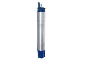 8" Rewindable Motors - Franklin Electric