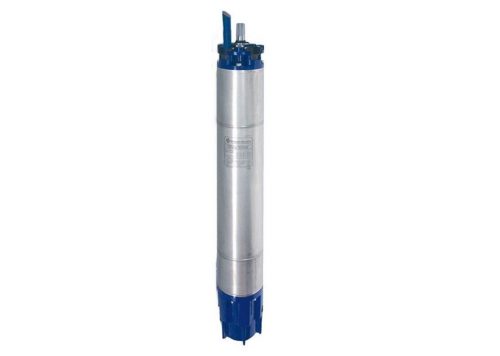 8" Rewindable Motors - Franklin Electric