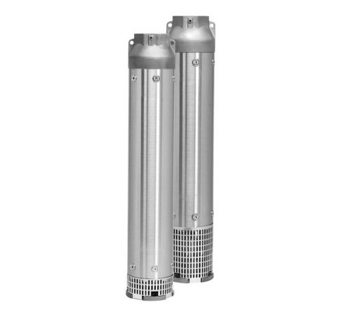 VS 14 – 6″ Submersible Pump E-tech Franklin Electric