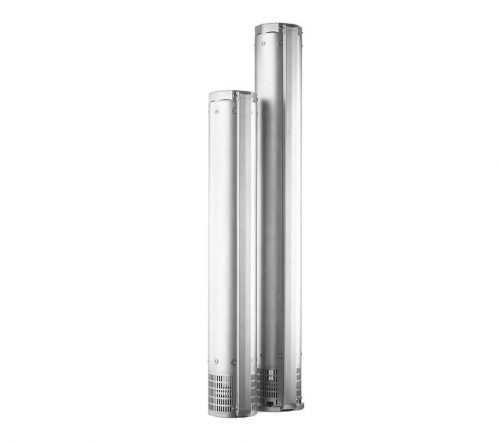SR 8" Series Submersible Pumps