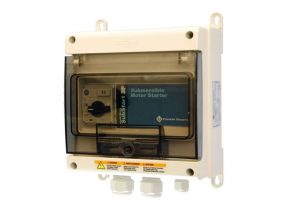 SubStart3P 3-Phase