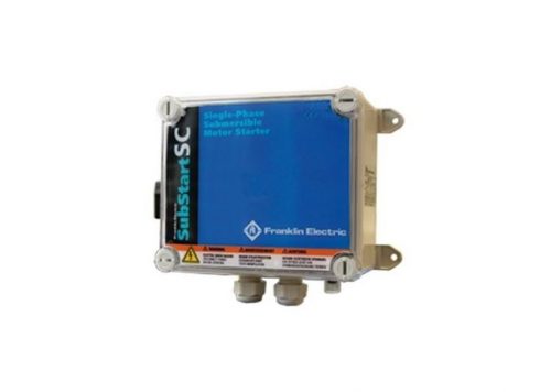 SubStartSC 1-Phase
