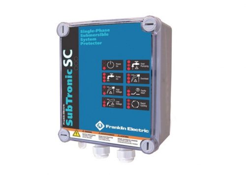 SubTronic 1-Phase