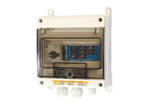 SubTronic 3-Phase