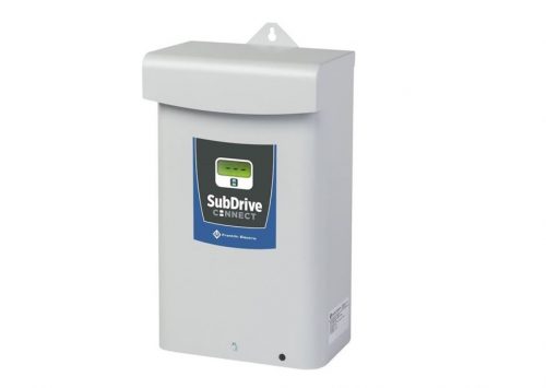 SubDrive Connect Systems