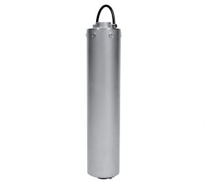 VL 5 - 5" Submersible Pump E-tech Franklin Electric