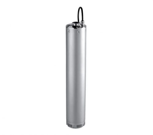 VN 3 - 5" Submersible Pump E-tech Franklin Electric