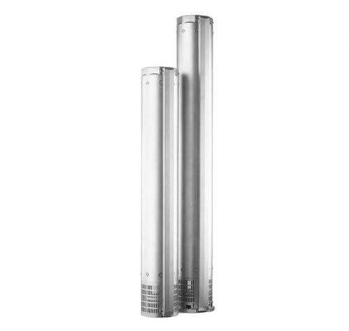 VS 78 – 8″ Submersible Pump E-tech Franklin Electric