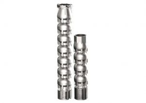 VSC 114 – 8″ Submersible Pump E-tech Franklin Electric